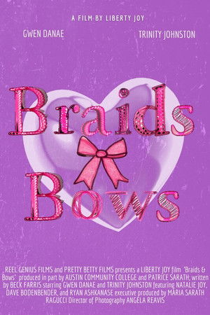 Braids and Bows Braids and Bows