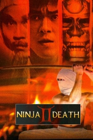Ninja Death 2 Ninja Death 2