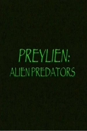 Preylien: Alien Predators Preylien: Alien Predators