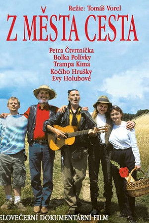 Z města cesta Z města cesta