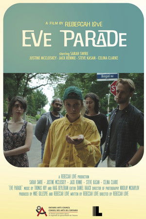 Eve Parade