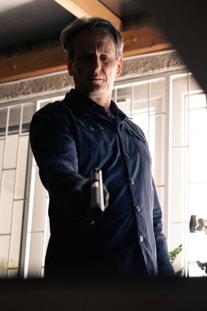 The Cleanup The Cleanup