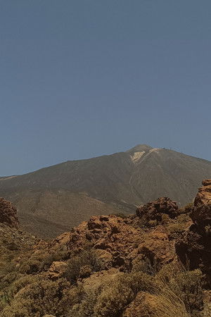 Ya casi se ve el mar Ya casi se ve el mar