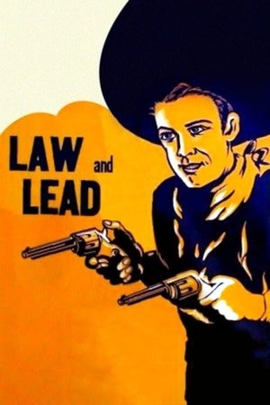Law and Lead Law and Lead