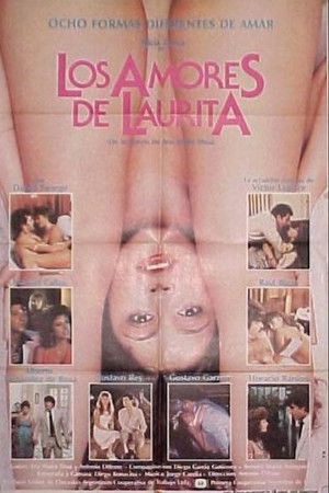 Los amores de Laurita Los amores de Laurita