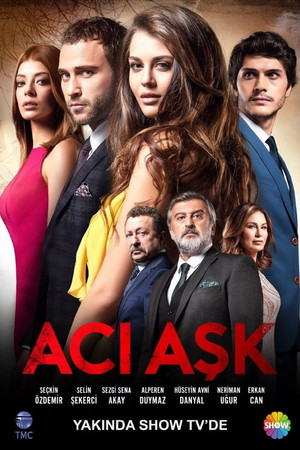 Acı Aşk Acı Aşk