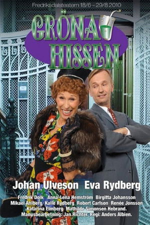 Gröna Hissen Gröna Hissen