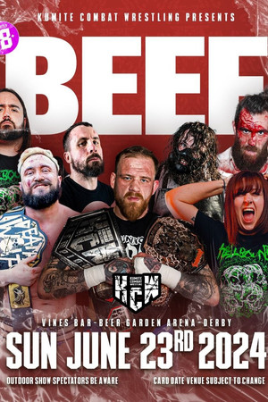 KCW: Beef KCW: Beef