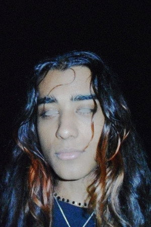 Ariel (Dinendran) Reddy