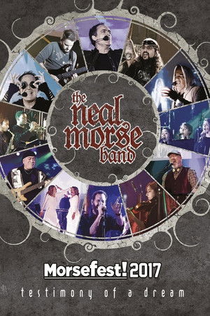 Morsefest 2017 - Testimony of a Dream Morsefest 2017 - Testimony of a Dream