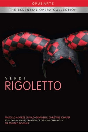 Rigoletto Rigoletto