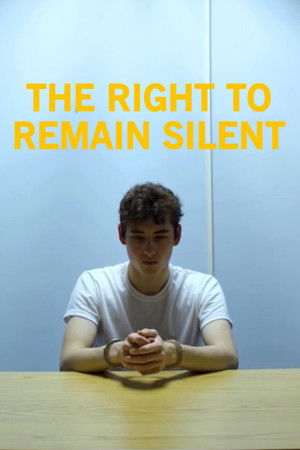 The Right To Remain Silent The Right To Remain Silent