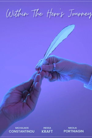 Within the Hero's Journey Within the Hero's Journey