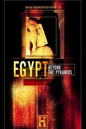 Egypt Beyond the Pyramids