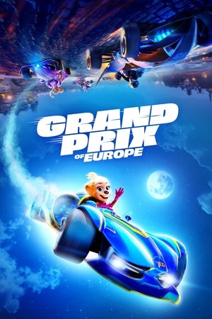 Grand Prix of Europe Grand Prix of Europe