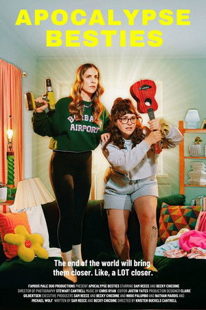 Apocalypse Besties Apocalypse Besties