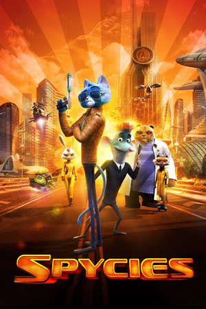 Spycies Spycies