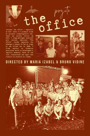 Projeto The Office - Registros do Bah Projeto The Office - Registros do Bah
