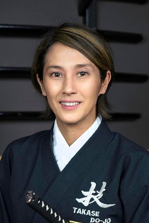 Kyo Kasumi