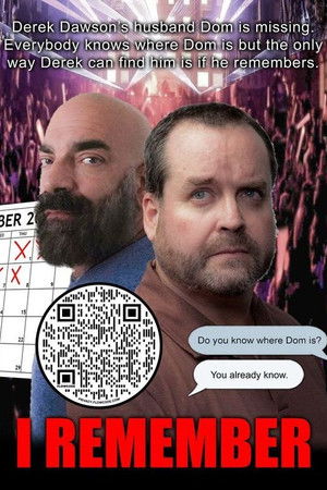 I Remember I Remember