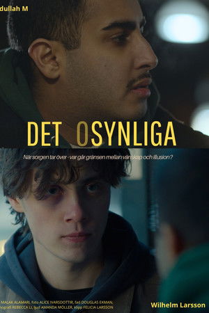 Det Osynliga Det Osynliga