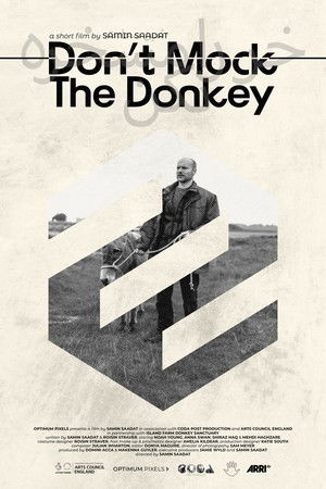 Don't Mock the Donkey Don't Mock the Donkey