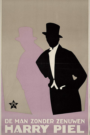 The Man Without Nerves The Man Without Nerves