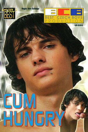 Cum Hungry Cum Hungry