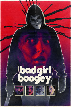Bad Girl Boogey Bad Girl Boogey