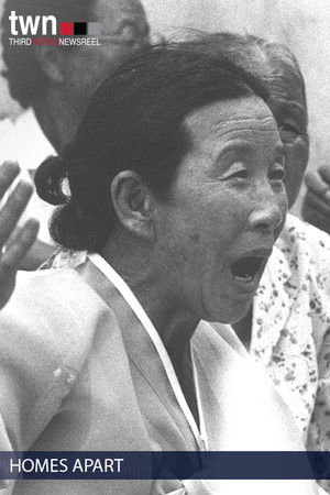 Homes Apart: Korea Homes Apart: Korea