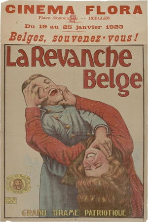 La revanche belge La revanche belge