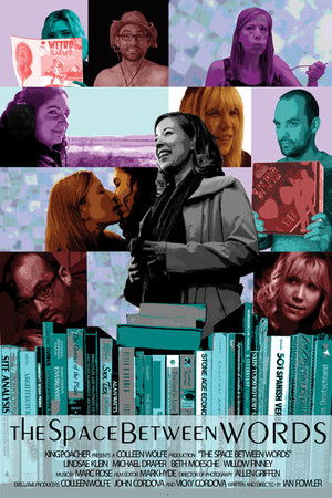 The Space Between Words The Space Between Words