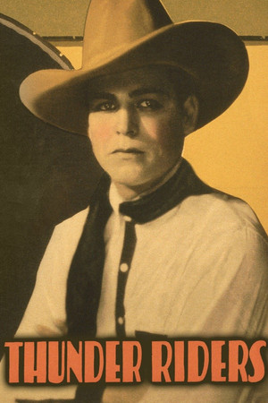 Thunder Riders Thunder Riders