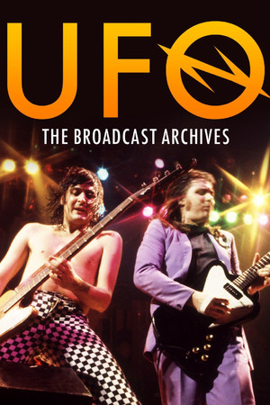 UFO: The Broadcast Archives UFO: The Broadcast Archives