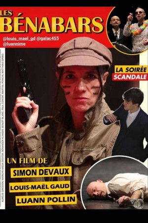 Les Bénabars Les Bénabars