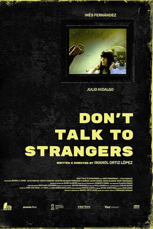 Don't Talk to Strangers Don't Talk to Strangers