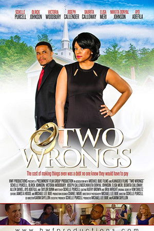 Two Wrongs Two Wrongs