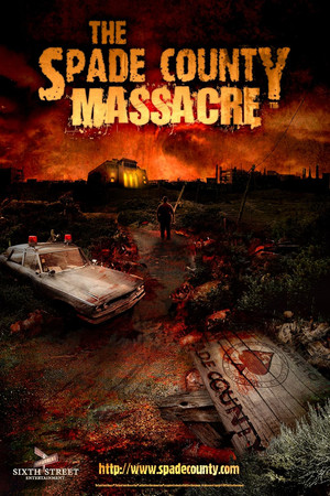 The Spade County Massacre The Spade County Massacre