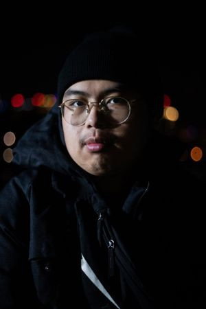 Nathaniel Pantola