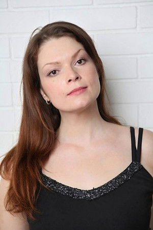 Svetlana Blagoveshchenskaya