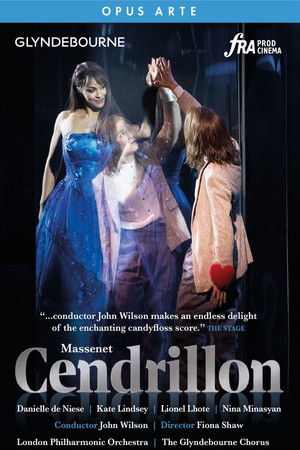 Jules Massenet: Cendrillon Jules Massenet: Cendrillon