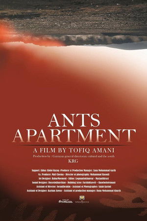 Ants Apartment
