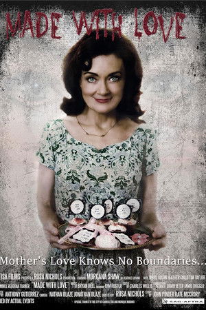 Made with Love Made with Love