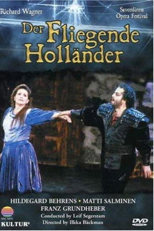 The Flying Dutchman The Flying Dutchman