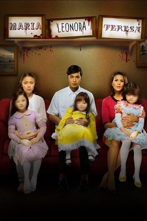 Maria, Leonora, Teresa Maria, Leonora, Teresa