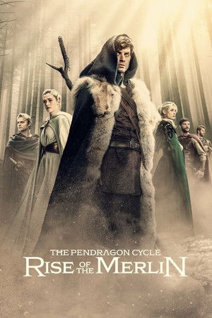 The Pendragon Cycle: Rise of the Merlin The Pendragon Cycle: Rise of the Merlin