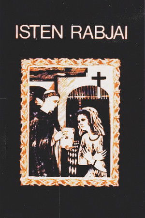 Isten rabjai Isten rabjai