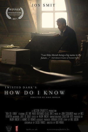 How Do I Know How Do I Know