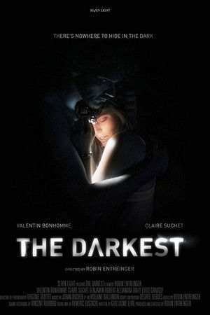 The Darkest The Darkest