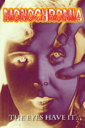 Monochromia Monochromia